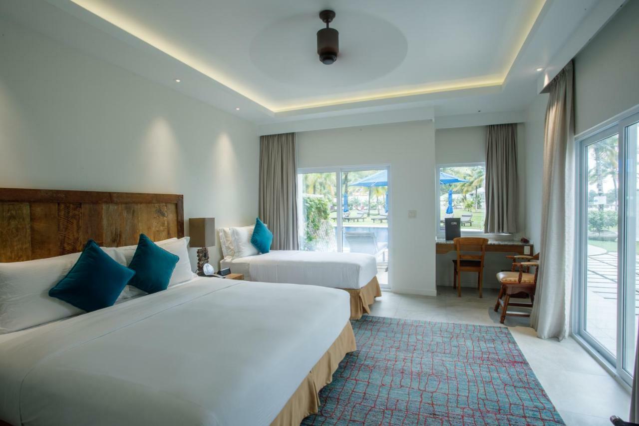 Cove Resort Palau Koror Exterior photo