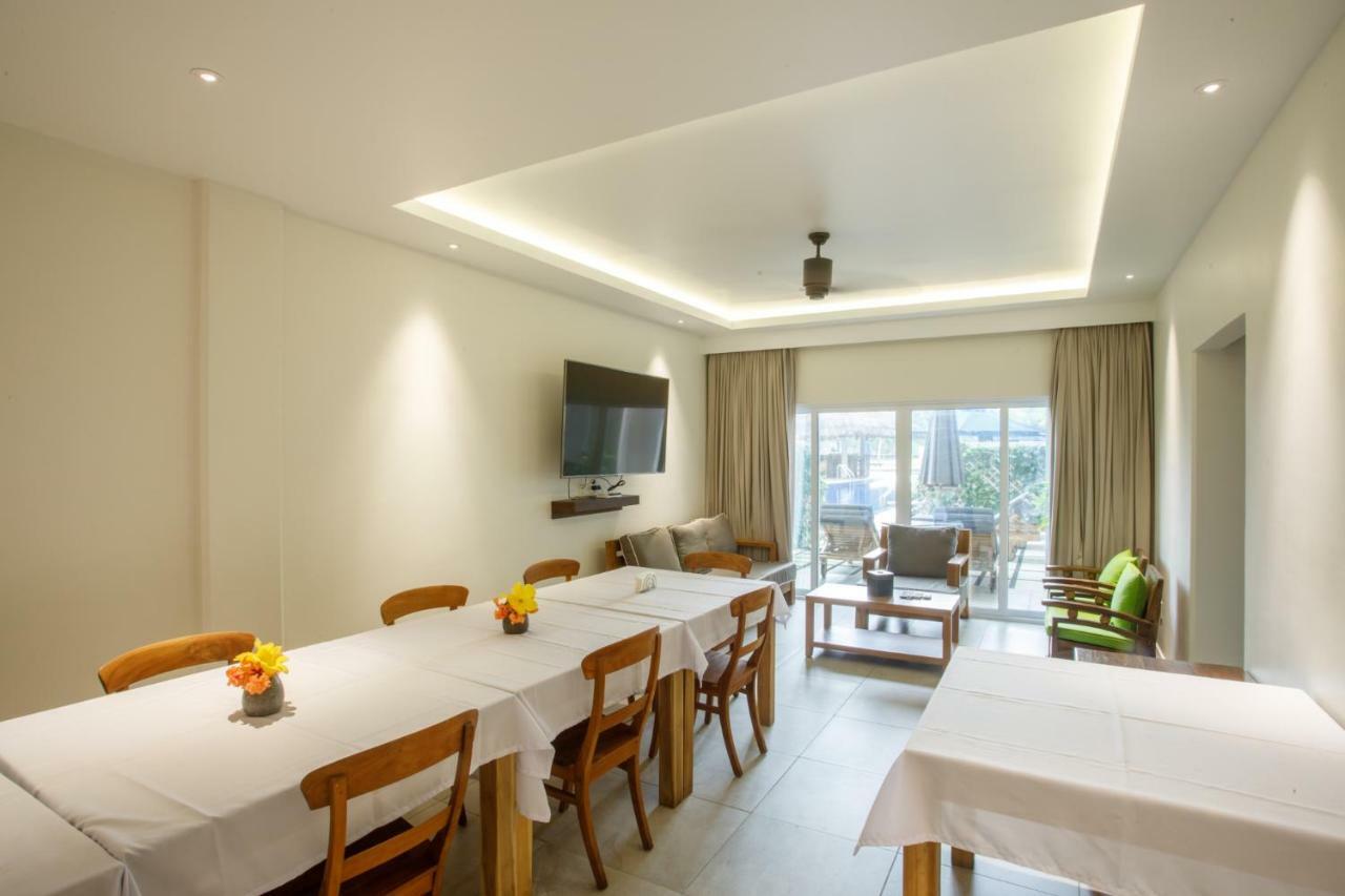 Cove Resort Palau Koror Exterior photo